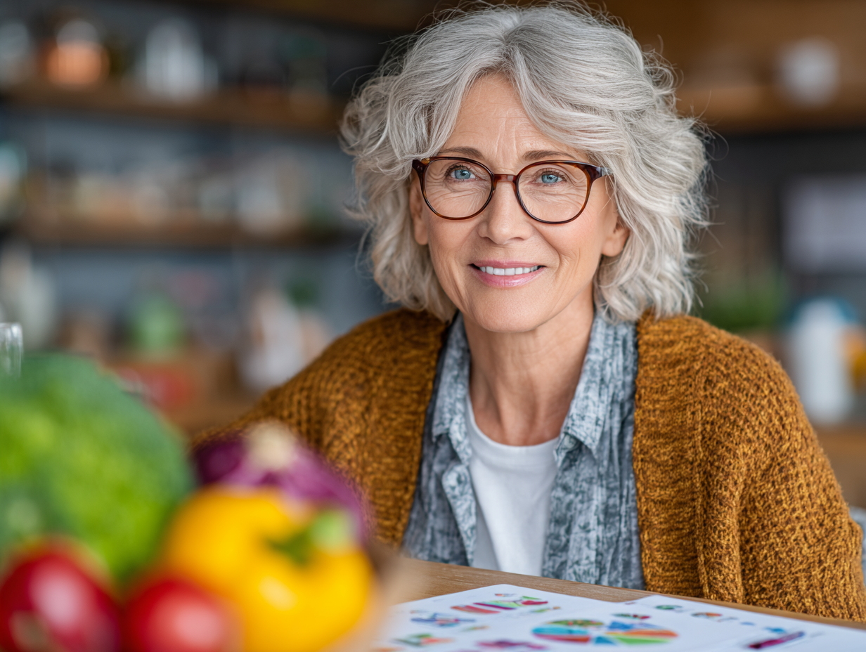 Професійна підтримка нутриціологів